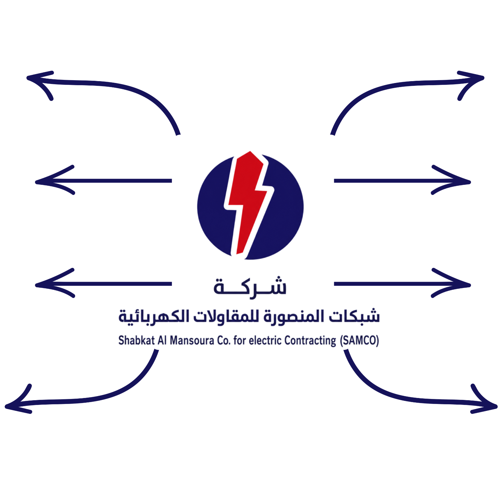 شبكات المنصورة 8